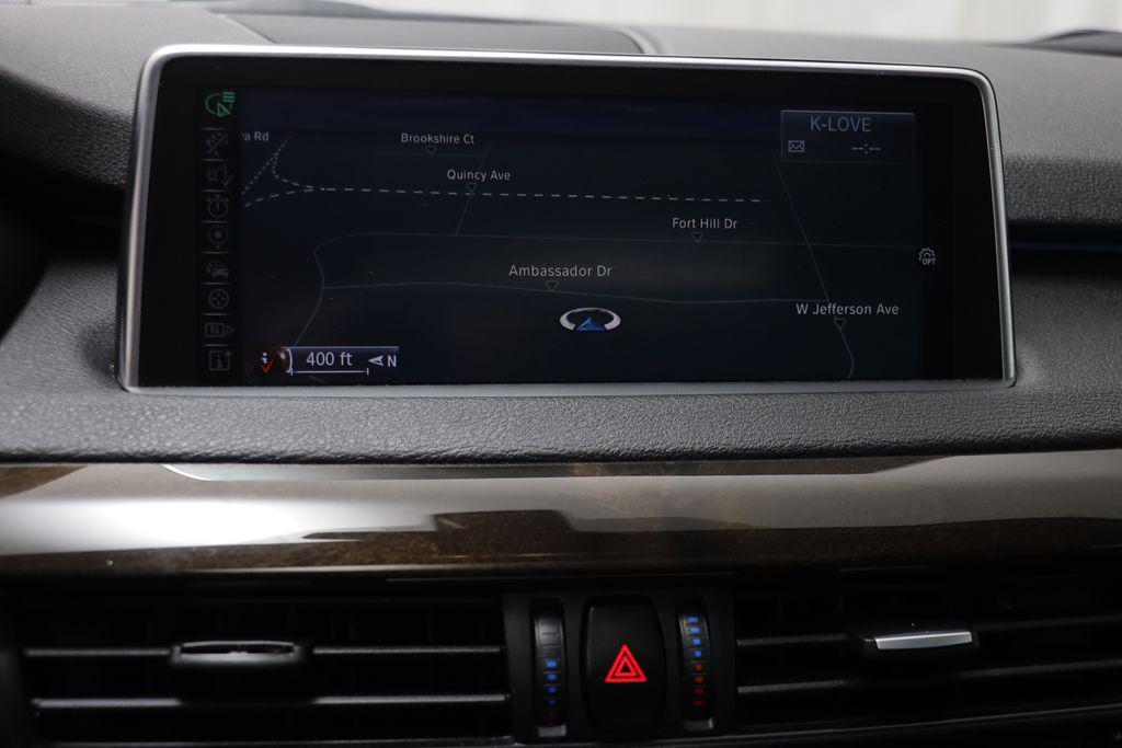 used 2016 BMW X5 car, priced at $15,577