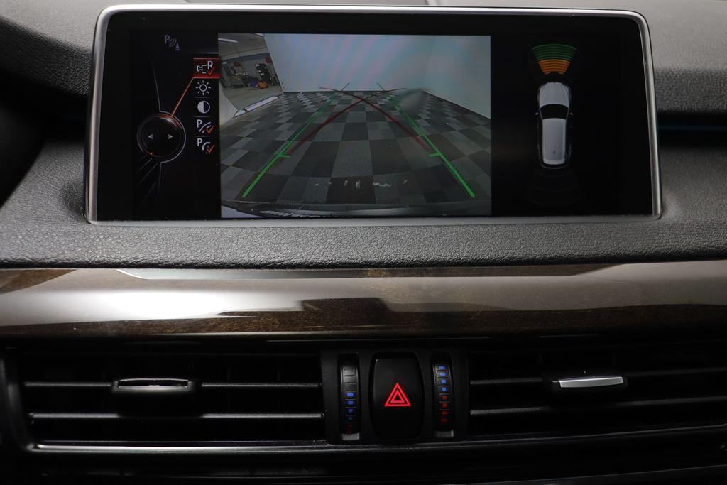 used 2016 BMW X5 car, priced at $15,577