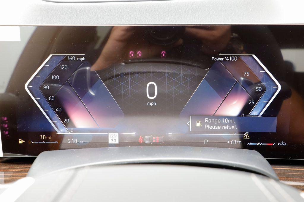 new 2026 BMW X5 car, priced at $84,325