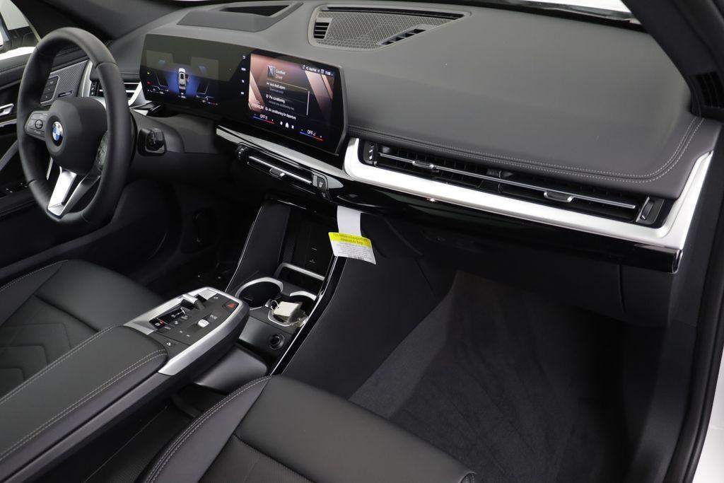 new 2026 BMW X1 car, priced at $50,395