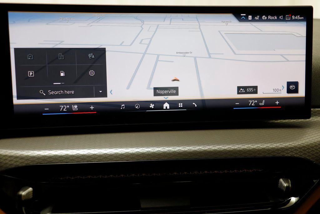 new 2026 BMW 430 car, priced at $66,575