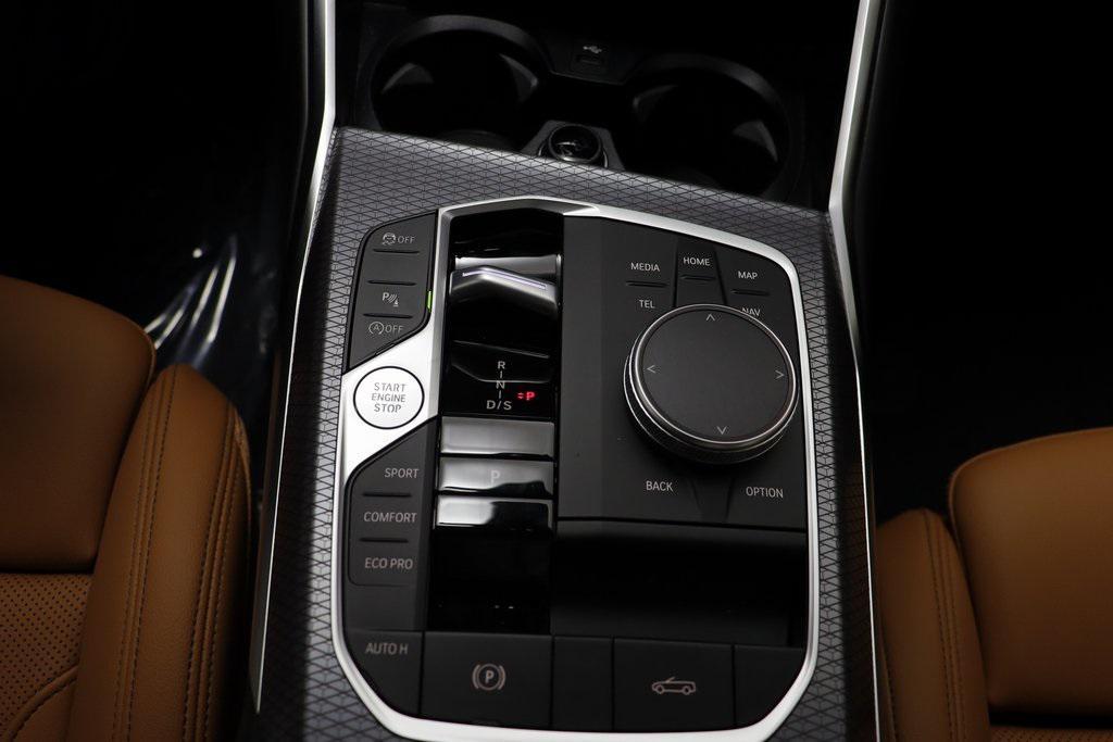 new 2026 BMW 430 car, priced at $66,575