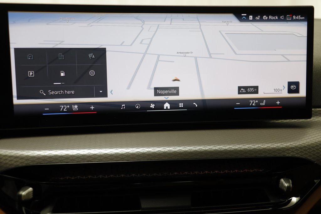 new 2026 BMW 430 car, priced at $66,575