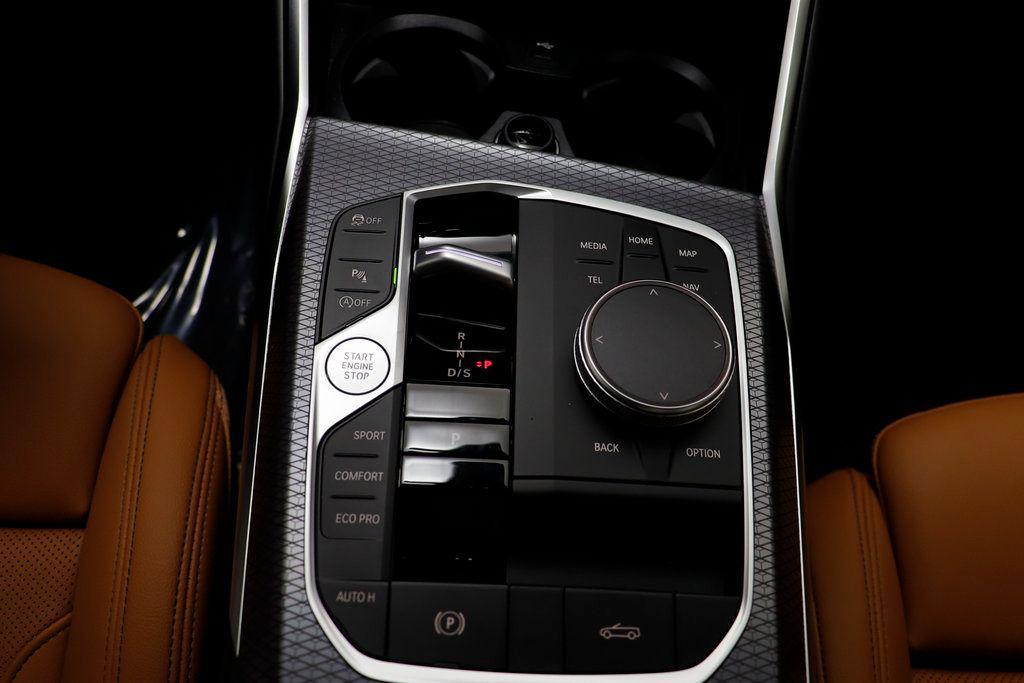 new 2026 BMW 430 car, priced at $66,575