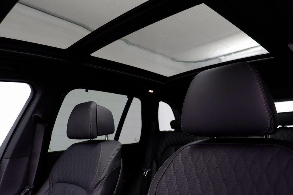 new 2026 BMW X5 car, priced at $83,025