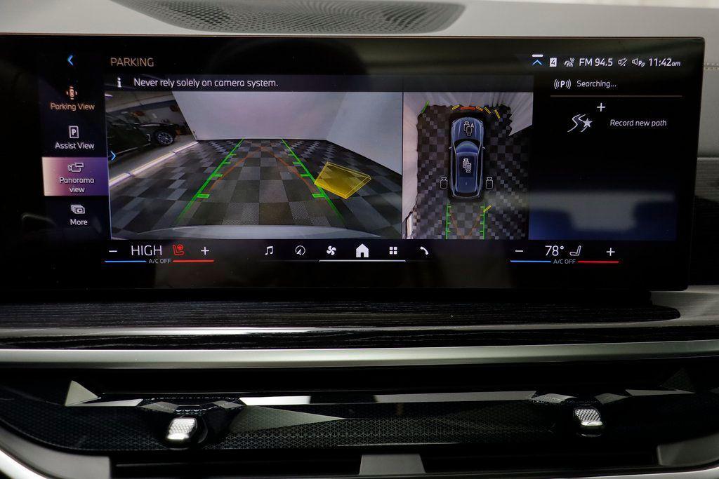 new 2026 BMW X5 car, priced at $83,025