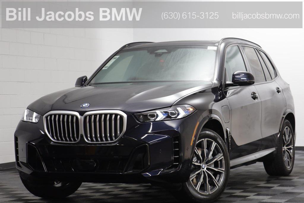 new 2026 BMW X5 PHEV car, priced at $85,375
