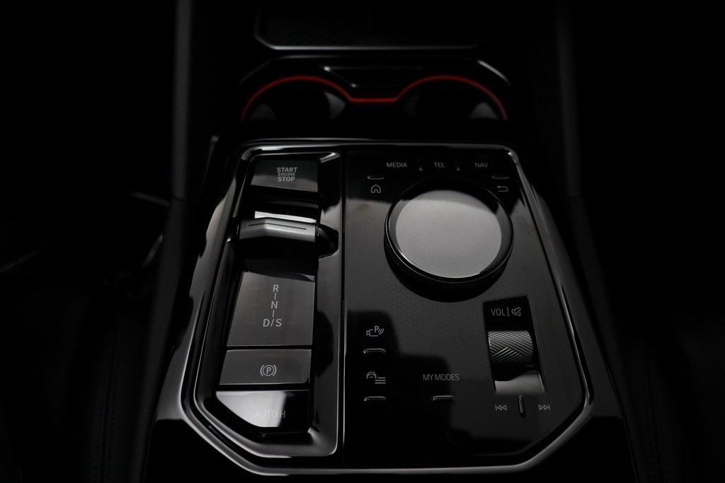 new 2026 BMW 530 car, priced at $74,640