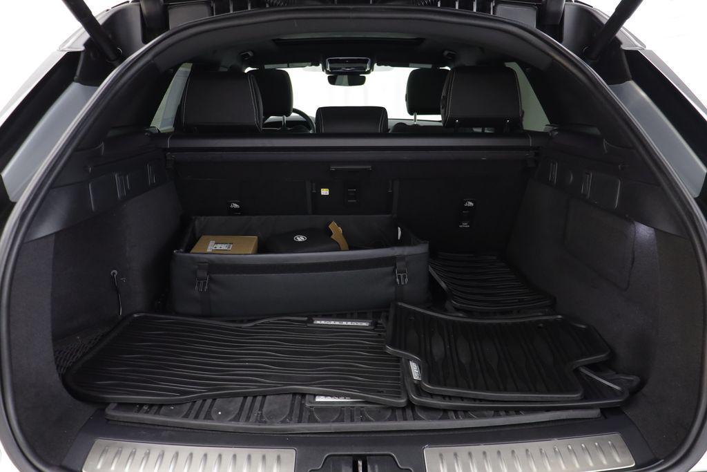 used 2023 Land Rover Range Rover Velar car, priced at $42,577