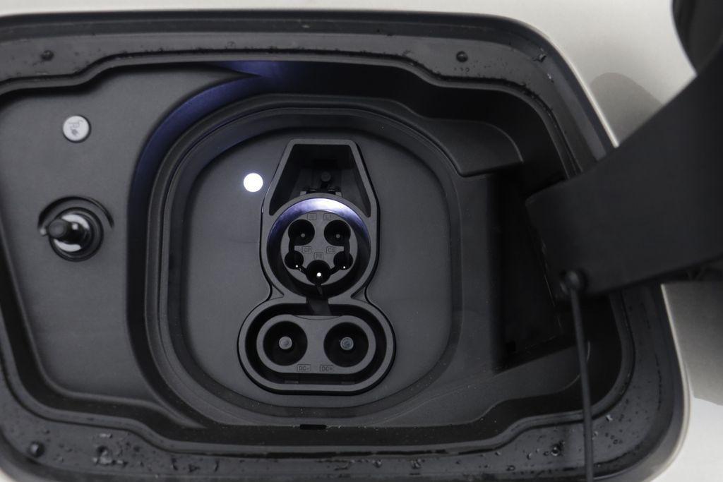 new 2026 BMW i5 car, priced at $79,115