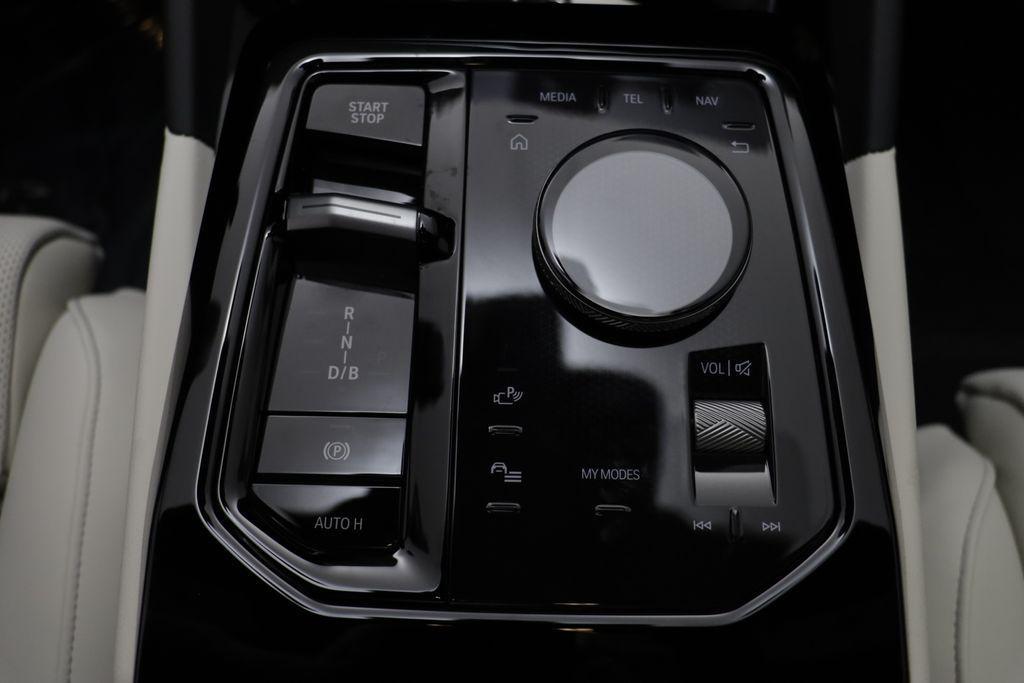 new 2026 BMW i5 car, priced at $79,115