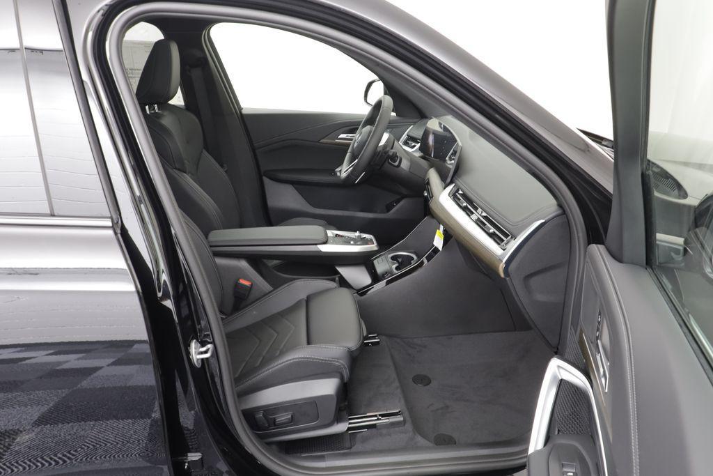 new 2026 BMW X1 car, priced at $52,595