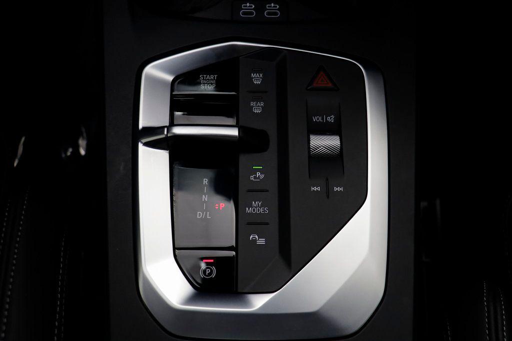 used 2025 BMW 228 Gran Coupe car, priced at $37,977