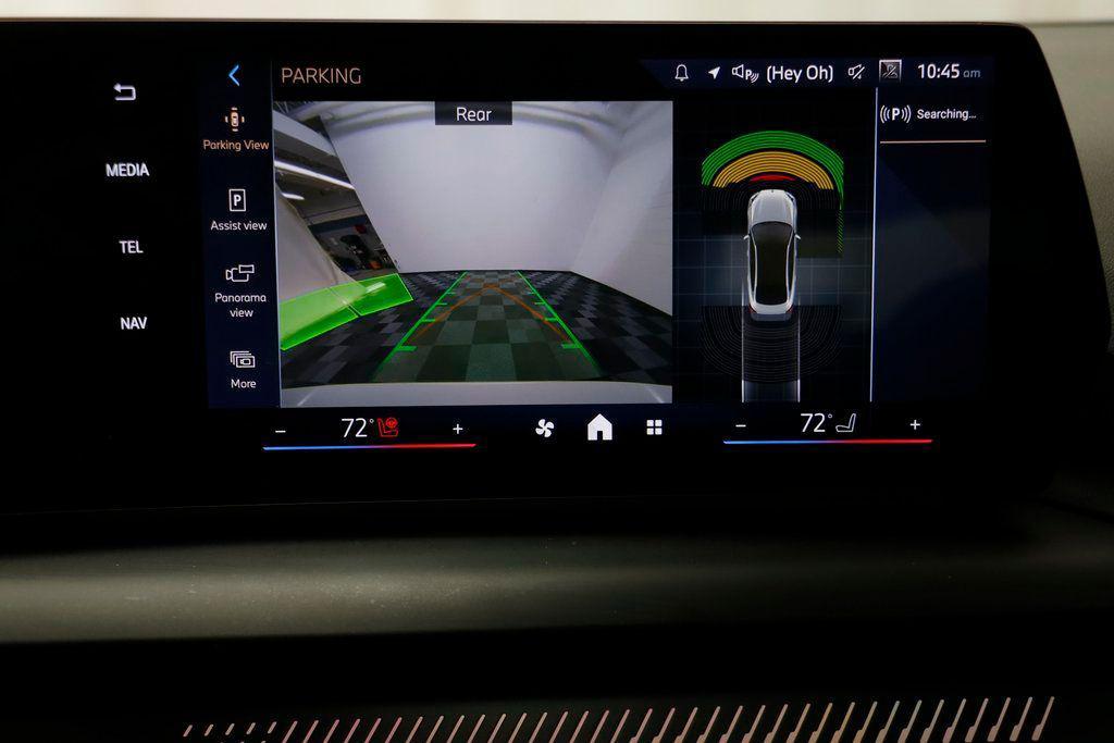 used 2025 BMW 228 Gran Coupe car, priced at $37,977