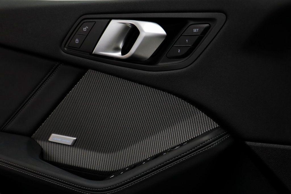 used 2025 BMW 228 Gran Coupe car, priced at $37,977