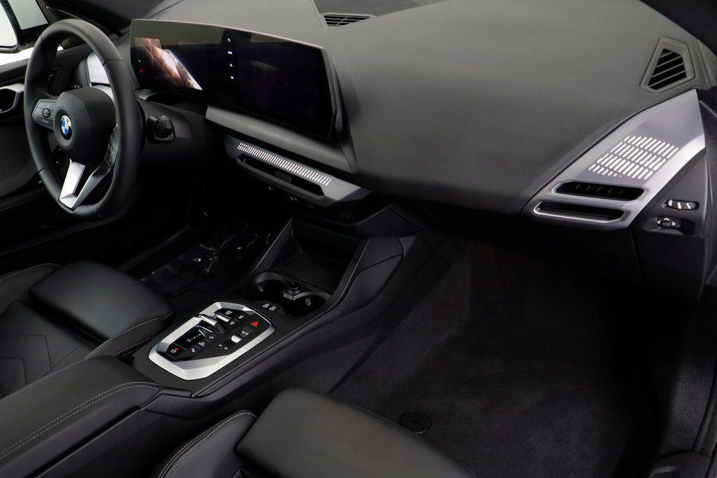 used 2025 BMW 228 Gran Coupe car, priced at $37,977