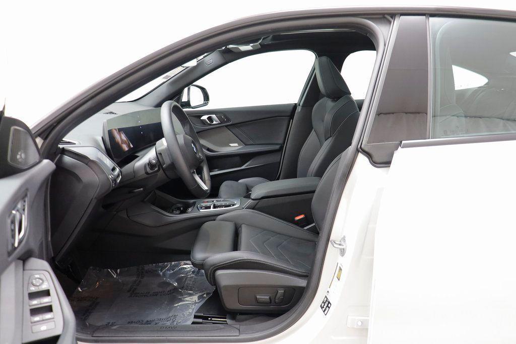 used 2025 BMW 228 Gran Coupe car, priced at $37,977