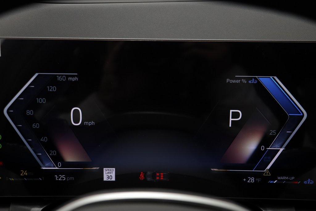 new 2026 BMW X3 car, priced at $61,150