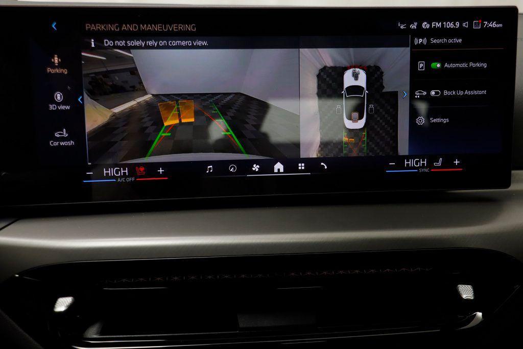 new 2026 BMW 430 car, priced at $73,155