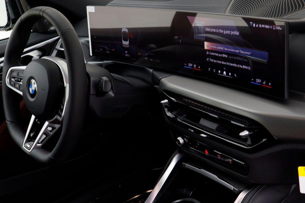 new 2026 BMW 430 car, priced at $73,155