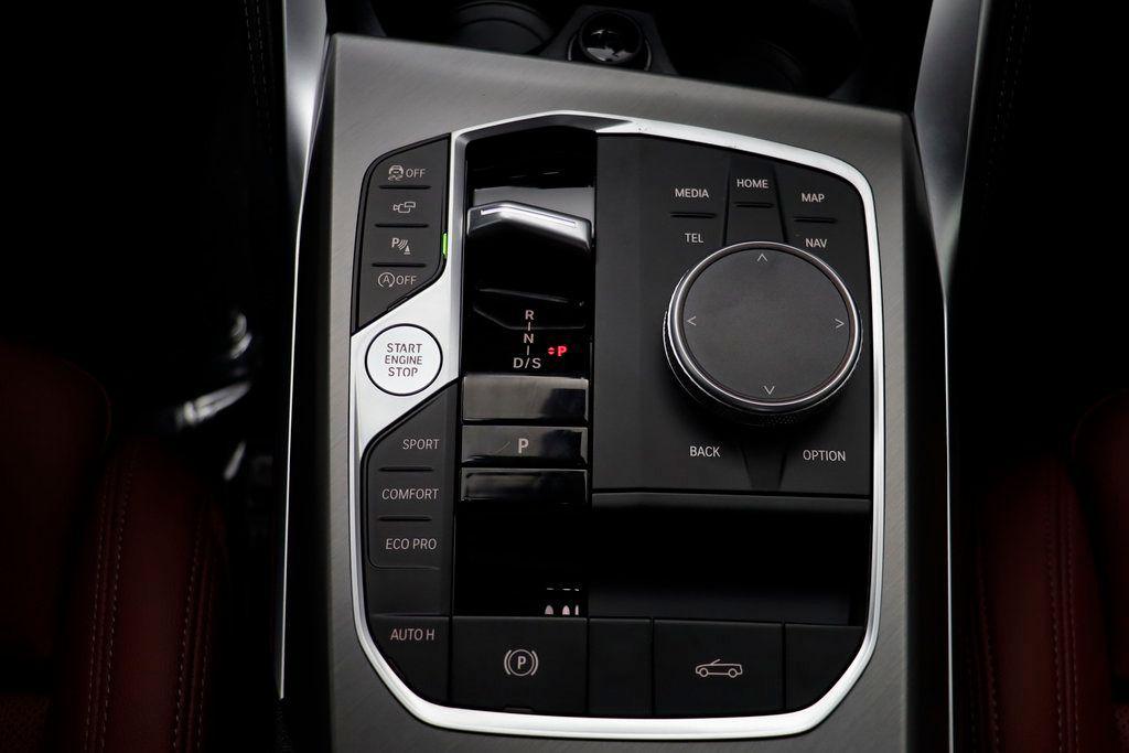 new 2026 BMW 430 car, priced at $73,155