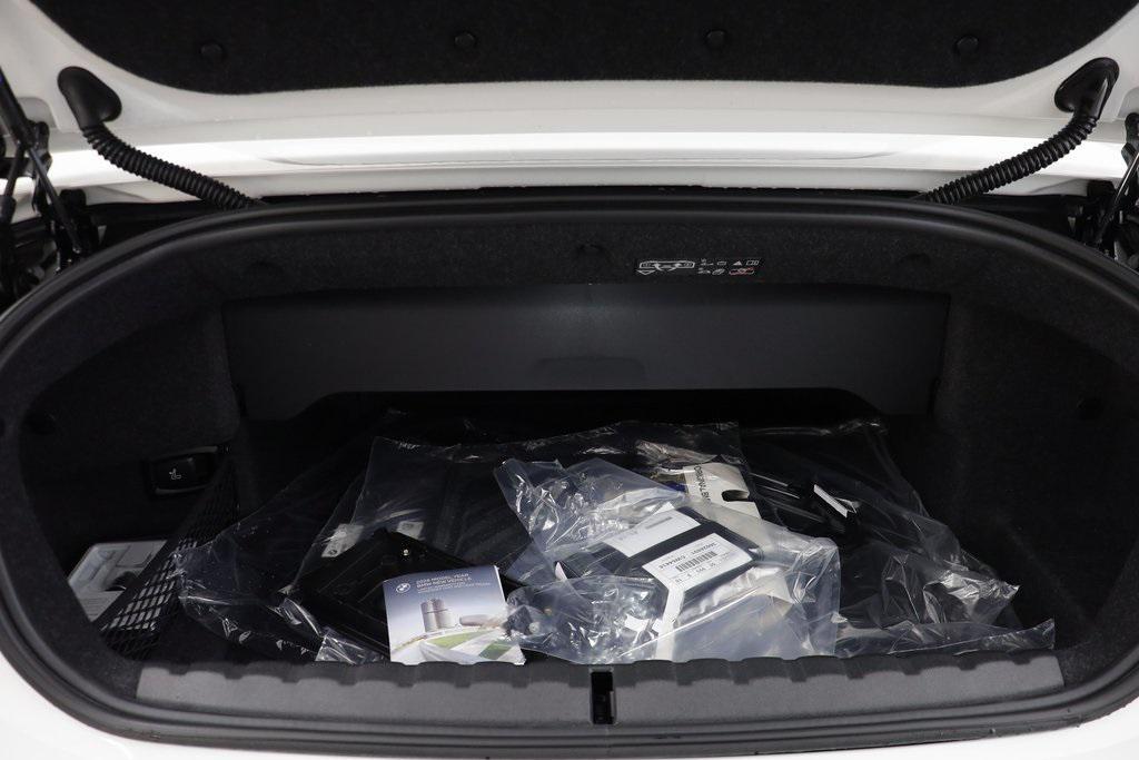 new 2026 BMW 430 car, priced at $73,155