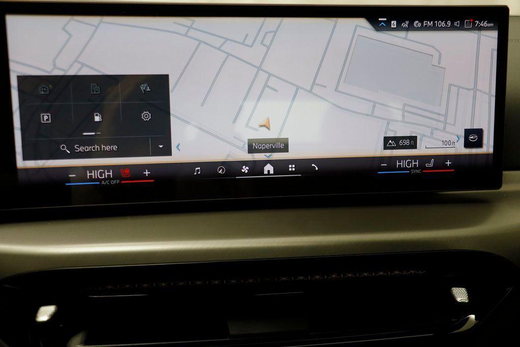 new 2026 BMW 430 car, priced at $73,155