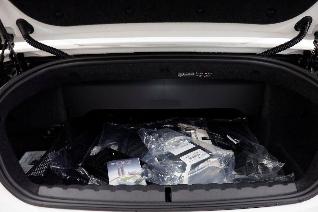 new 2026 BMW 430 car, priced at $73,155