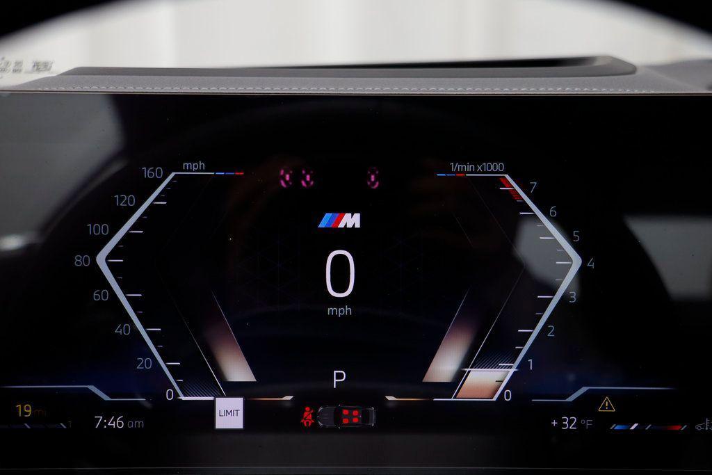 new 2026 BMW 430 car, priced at $73,155