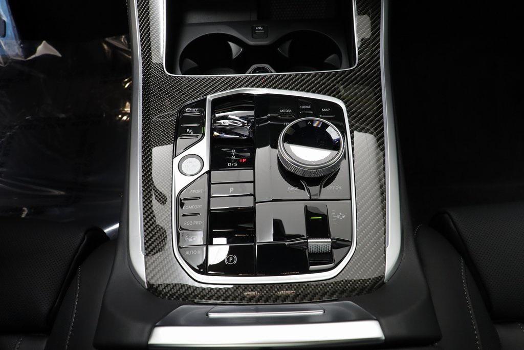 new 2026 BMW X5 car, priced at $114,150