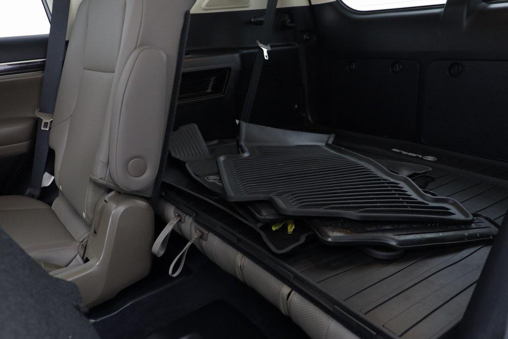 used 2021 Lexus GX 460 car, priced at $38,577