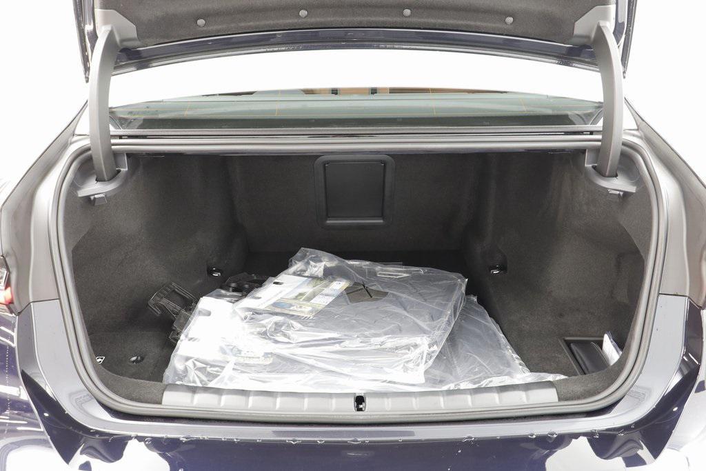 new 2026 BMW 760 car, priced at $132,460