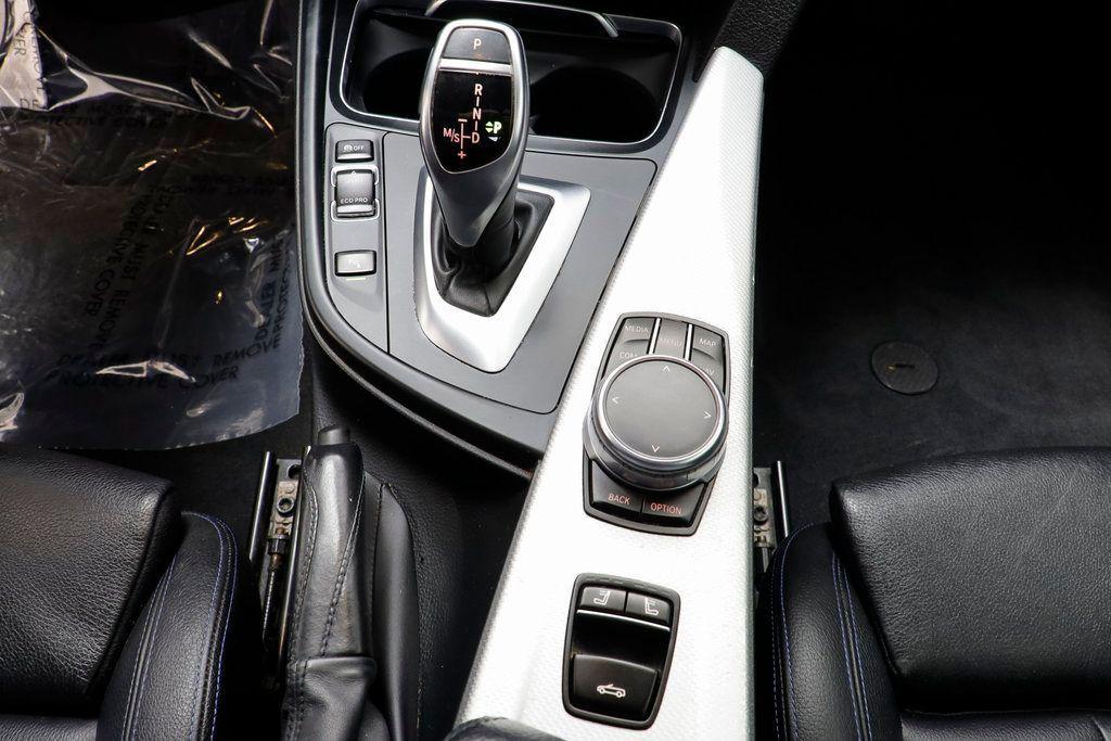 used 2017 BMW 430 car, priced at $18,577