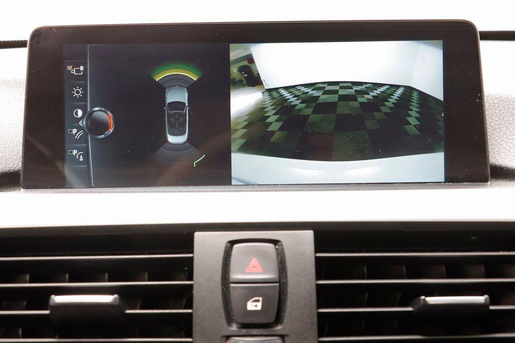 used 2017 BMW 430 car, priced at $18,577