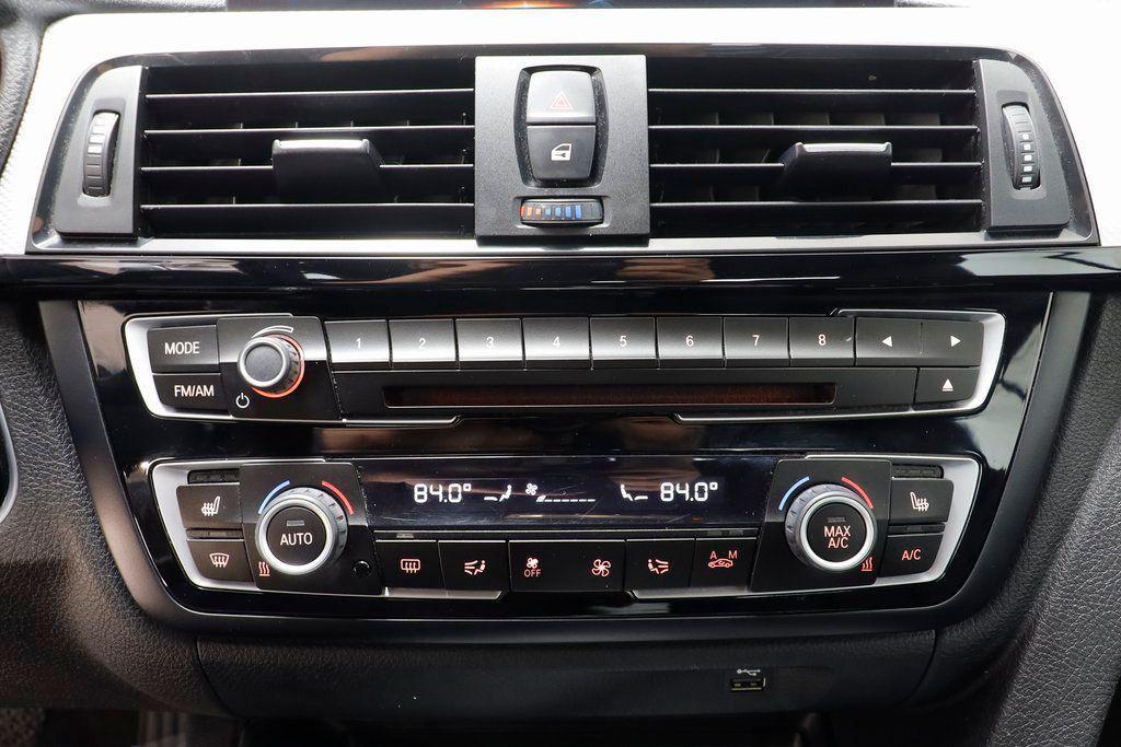 used 2017 BMW 430 car, priced at $18,577