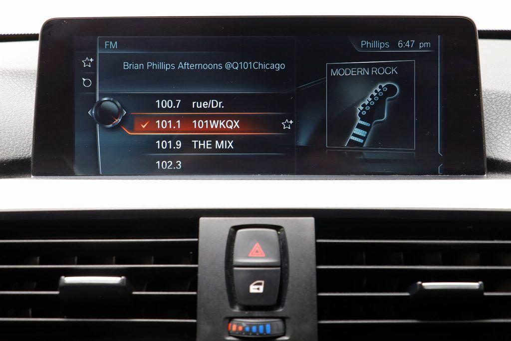 used 2017 BMW 430 car, priced at $18,577