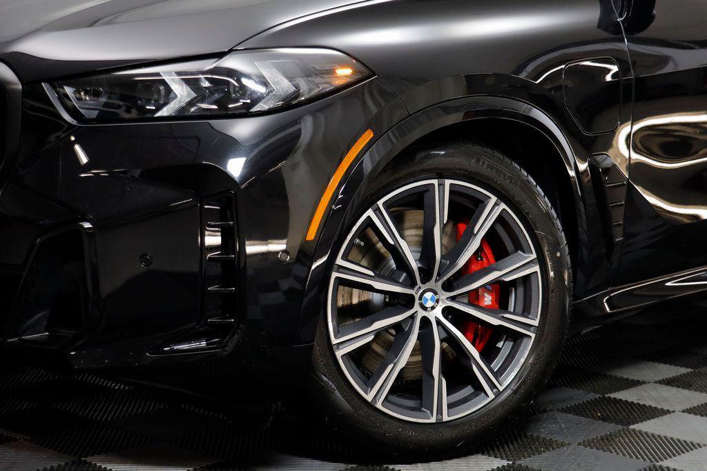 new 2026 BMW X5 PHEV car, priced at $87,000