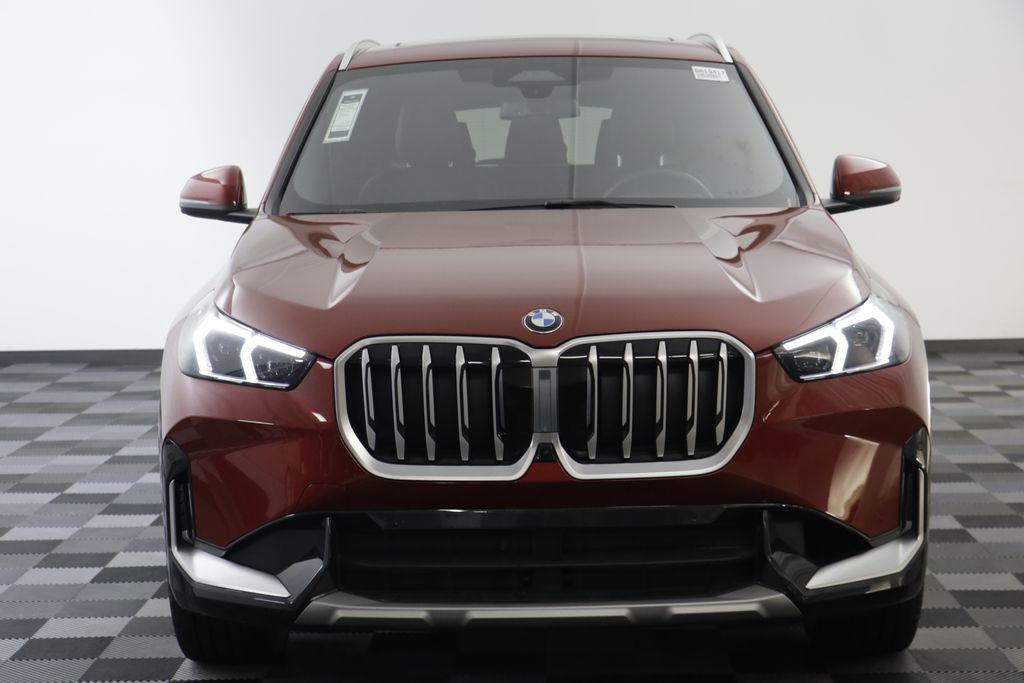 used 2026 BMW X1 car, priced at $41,390