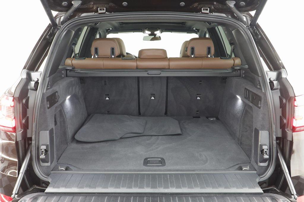 used 2023 BMW X5 car, priced at $44,977