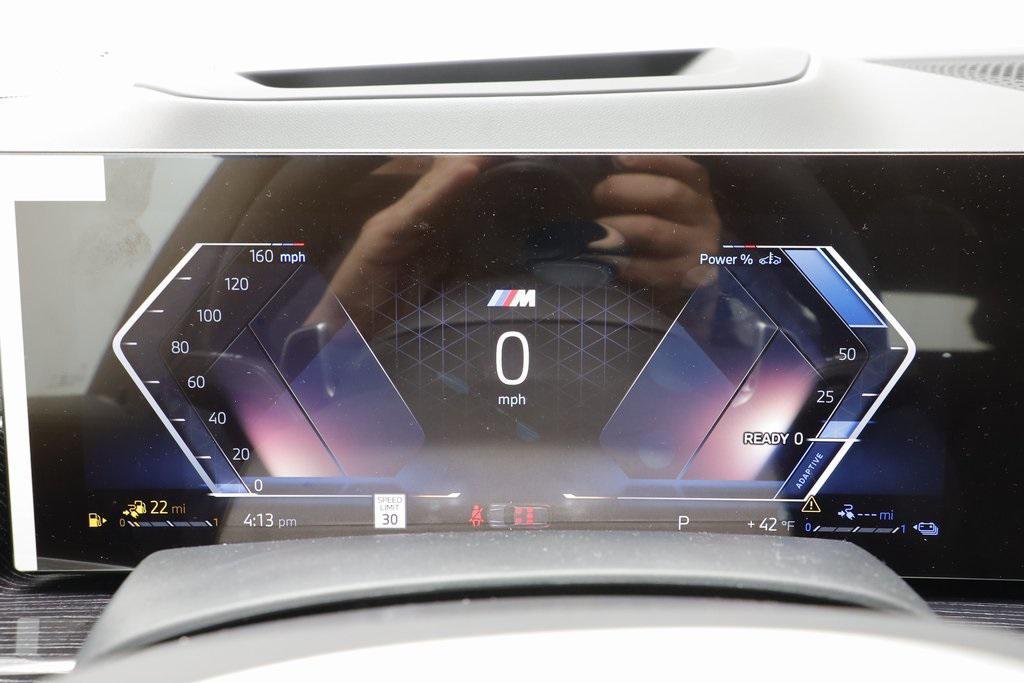 new 2026 BMW X5 PHEV car, priced at $87,050