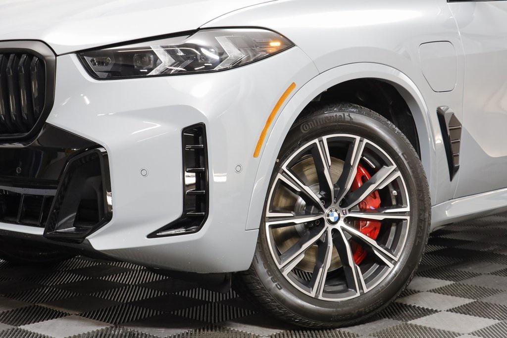 new 2026 BMW X5 PHEV car, priced at $87,050