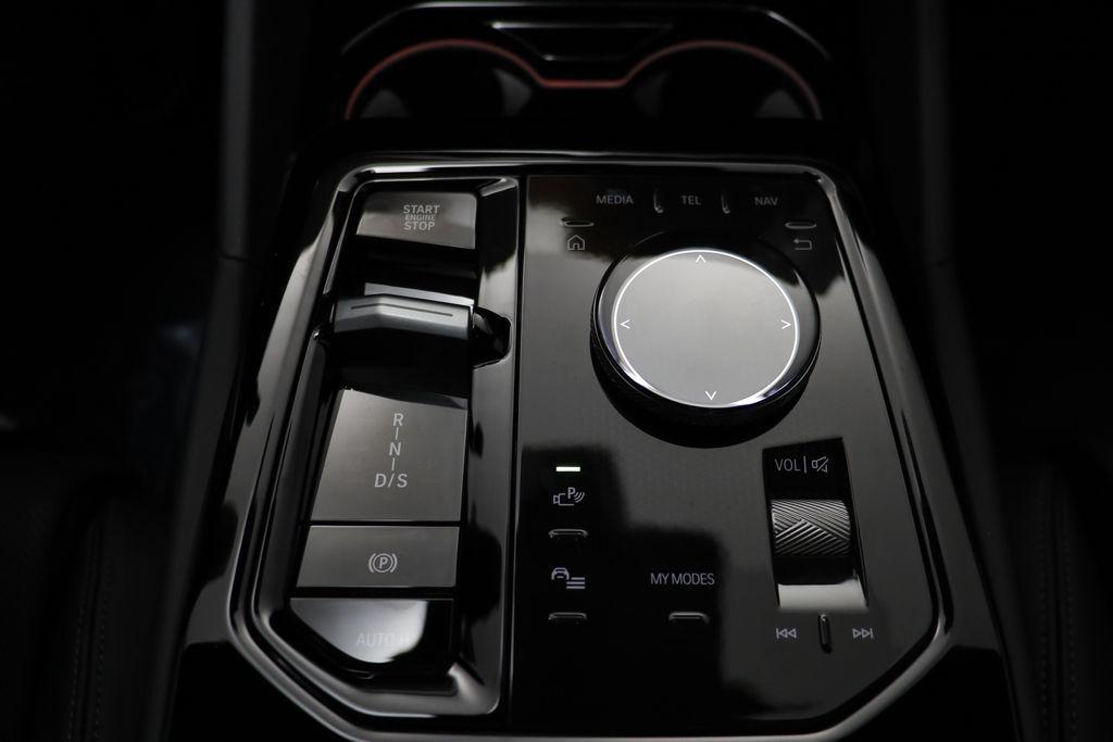 new 2026 BMW 530 car, priced at $67,265