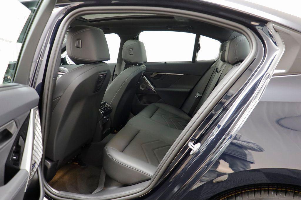 new 2026 BMW 540 car, priced at $82,560