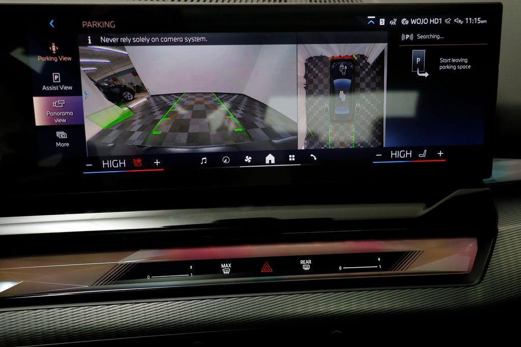 new 2026 BMW 540 car, priced at $82,560