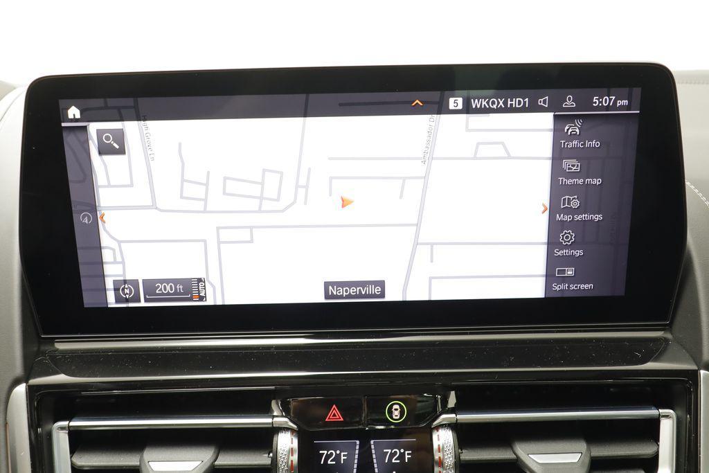 new 2026 BMW 840 Gran Coupe car, priced at $100,795