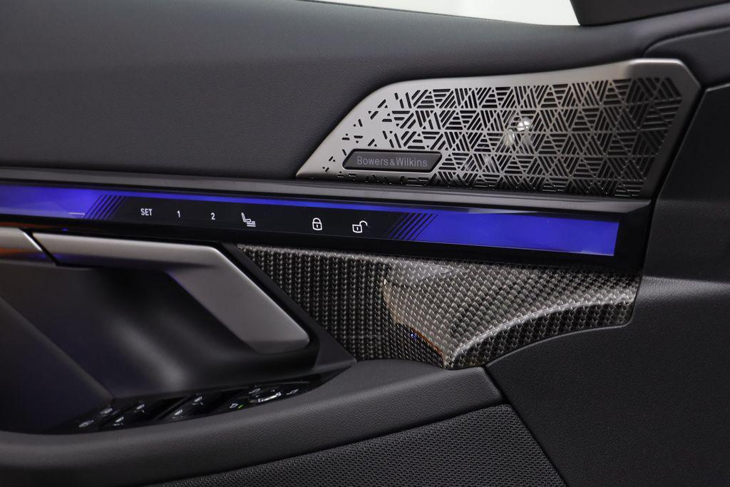 new 2026 BMW M5 car, priced at $132,410