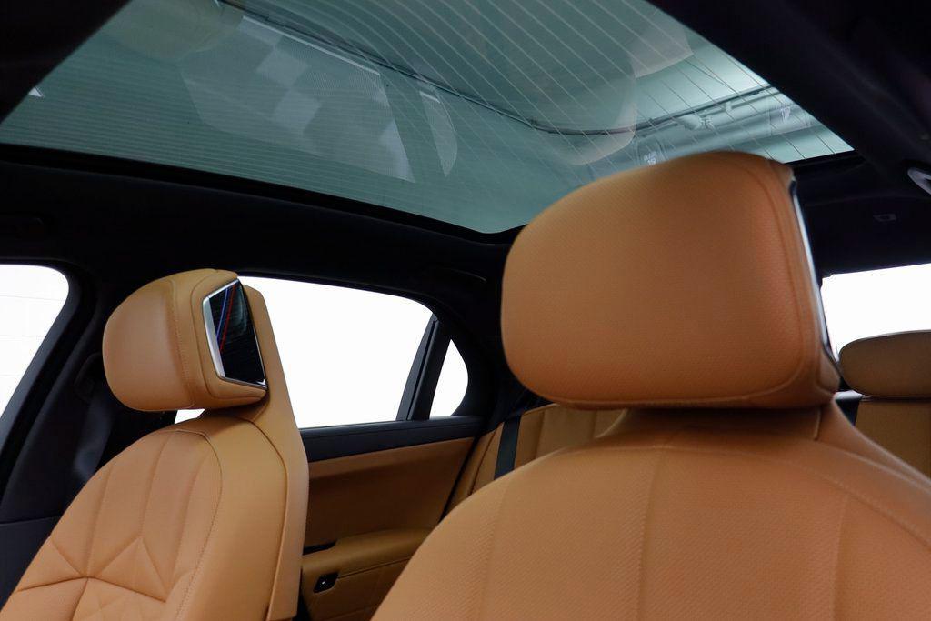 new 2026 BMW 740 car, priced at $109,080