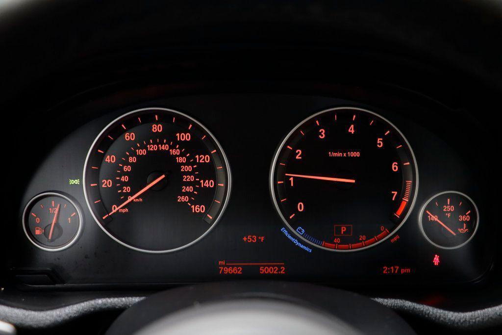 used 2018 BMW X4 car, priced at $15,977