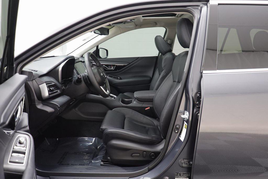 used 2024 Subaru Outback car, priced at $32,577