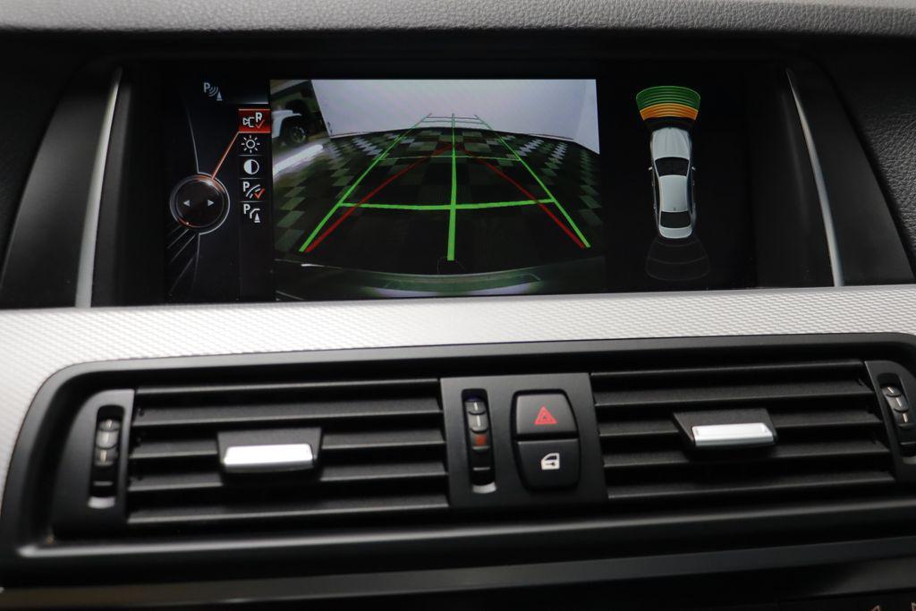 used 2016 BMW 535 car, priced at $14,577